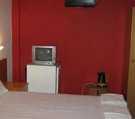 Sky Hotel Nicosia Eksteriør billede