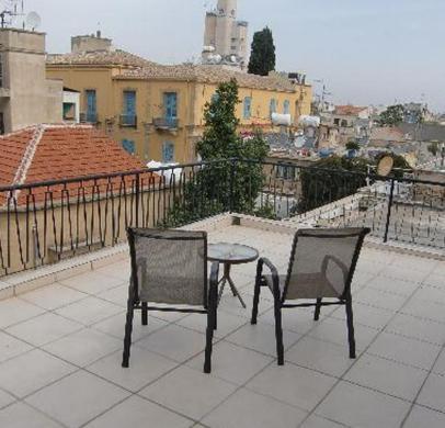 Sky Hotel Nicosia Eksteriør billede